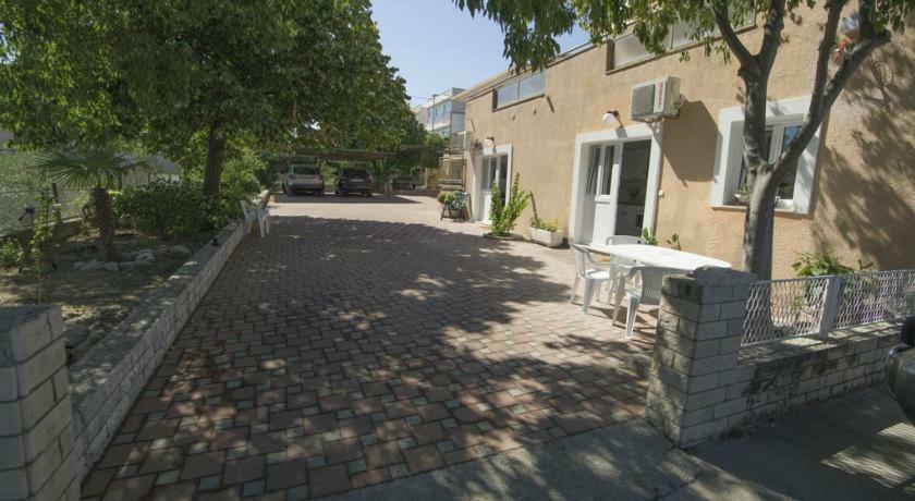 Apartman Neyra 3 Split Exterior photo