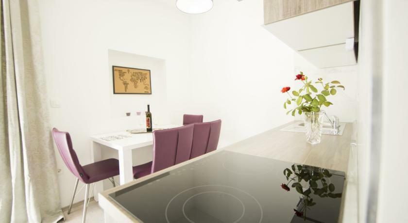 Apartman Neyra 3 Split Exterior photo
